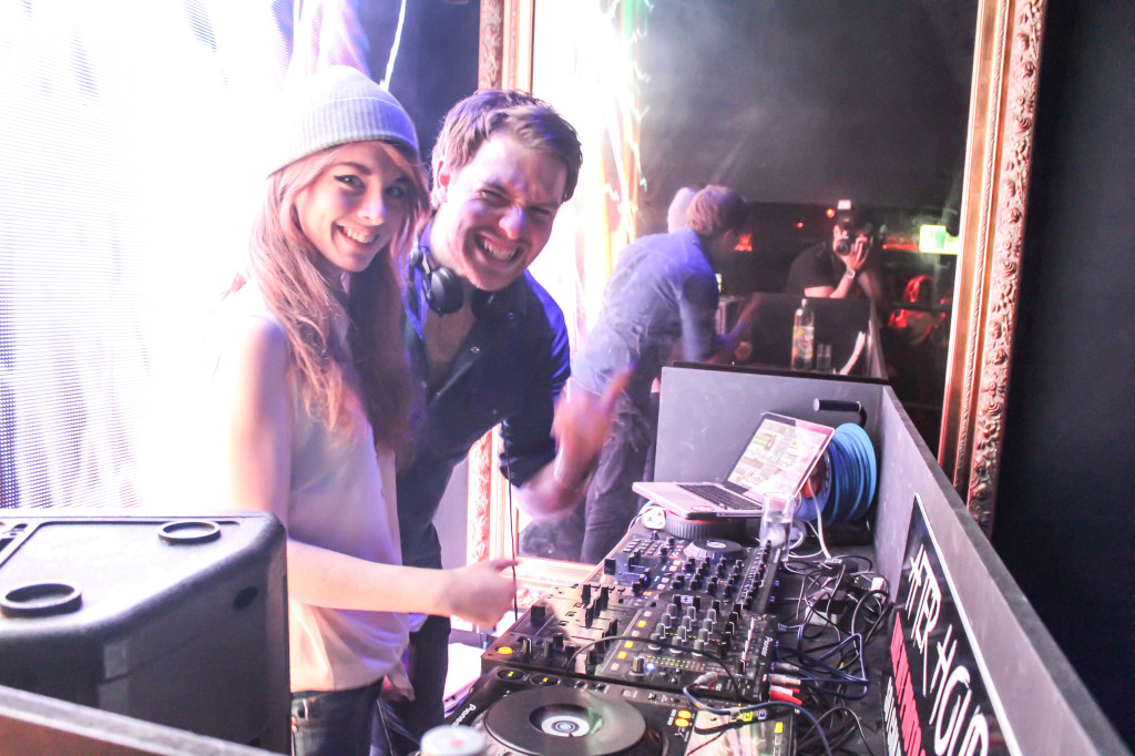 nightclub photography-madison night club