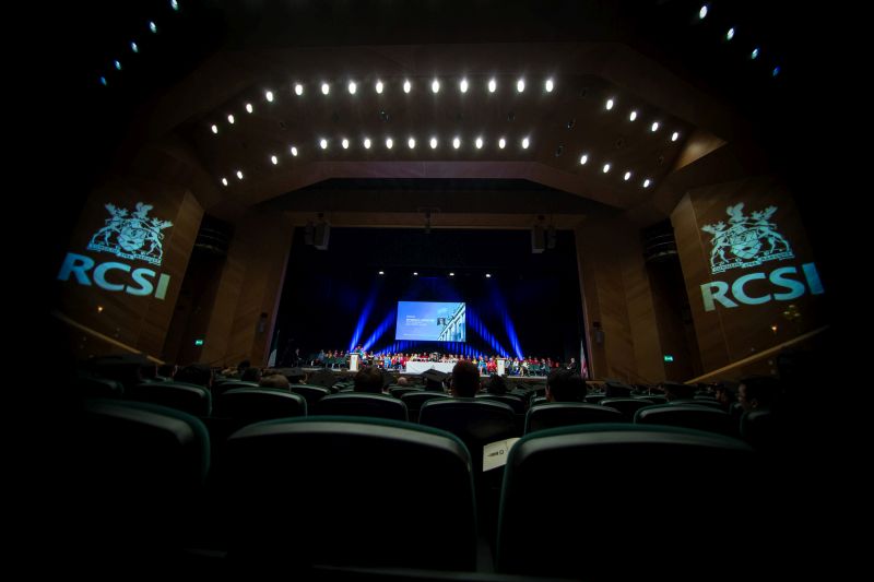 5 Preparation Tips For Conference Photogrpahy - E17