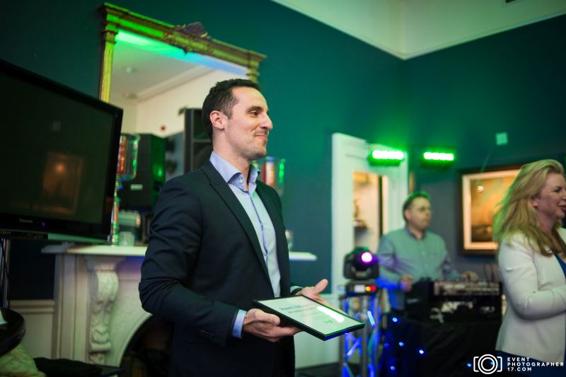 Event Photography Dublin 5  - E17