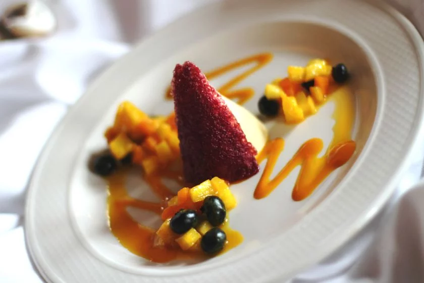 Photographer Dublin - Restaurant And Hotel Photography Main Dishes , Desserts,soups - E17