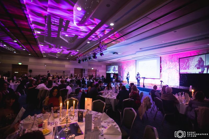 Recommended Photographers For Awards Ceremonies (1) - E17