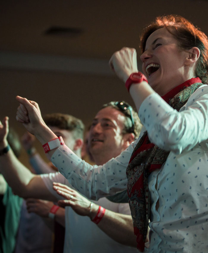 Event photography Dublin