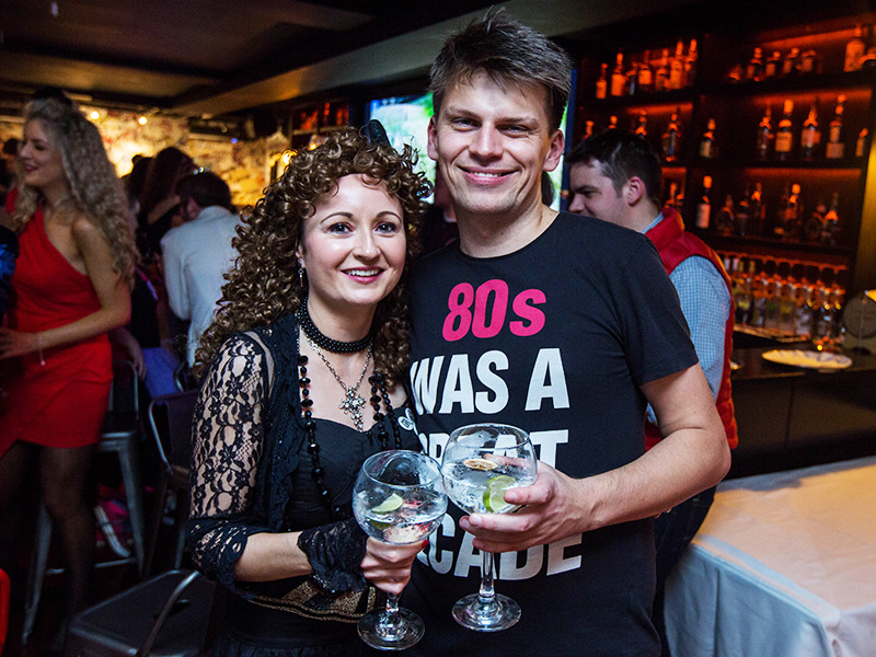 Party Photographer Dublin Ireland For Hire - E17