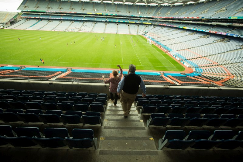Sport Photographer Ireland Dublin - E17