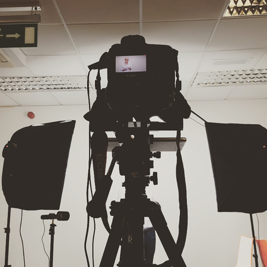 Videography In Dublin - E17