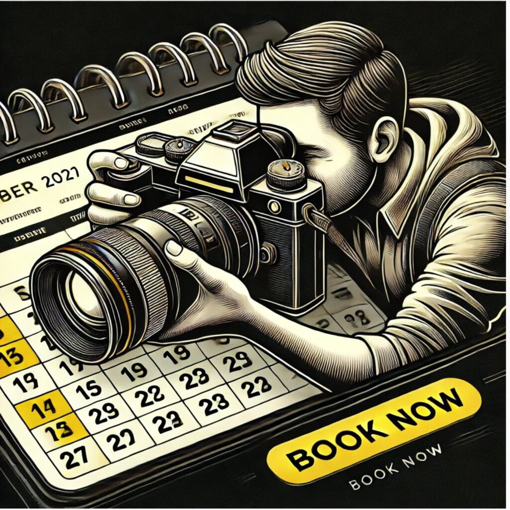 Photographer Book - E17