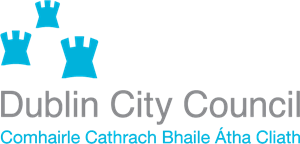 Dublin City Council Logo 4852e9ea38 Seeklogo.com - E17