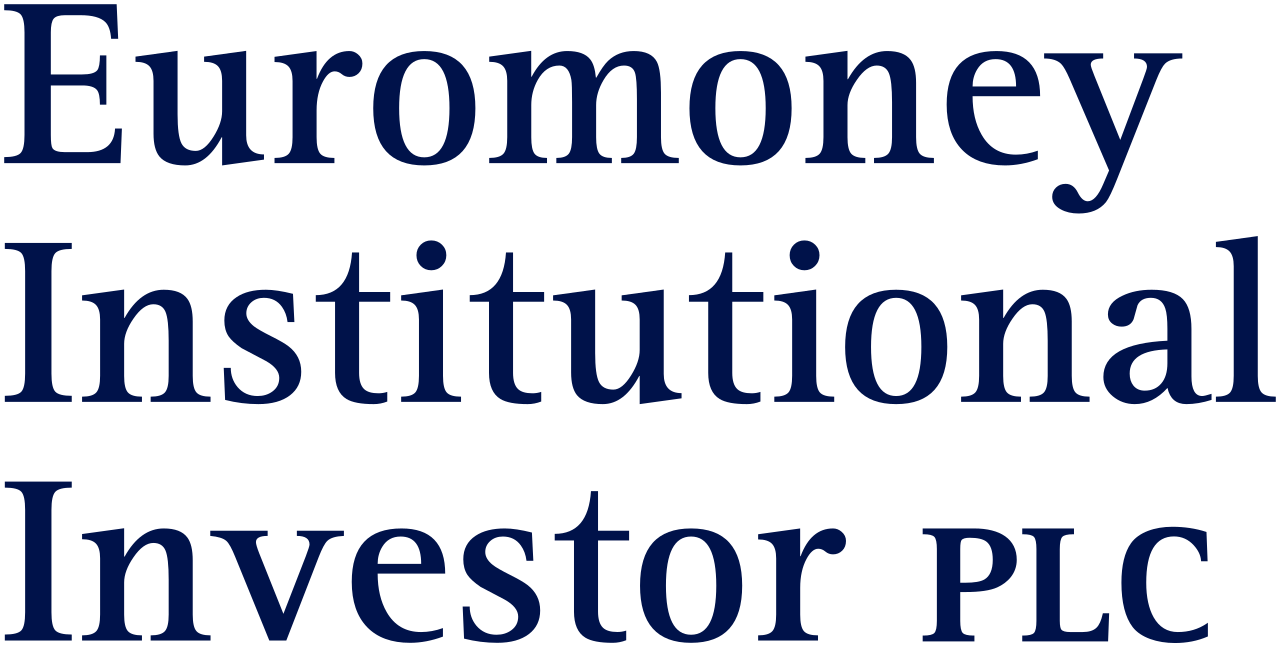 Euromoney Institutional Investor Logo.svg - E17