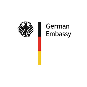 German Embassy - E17