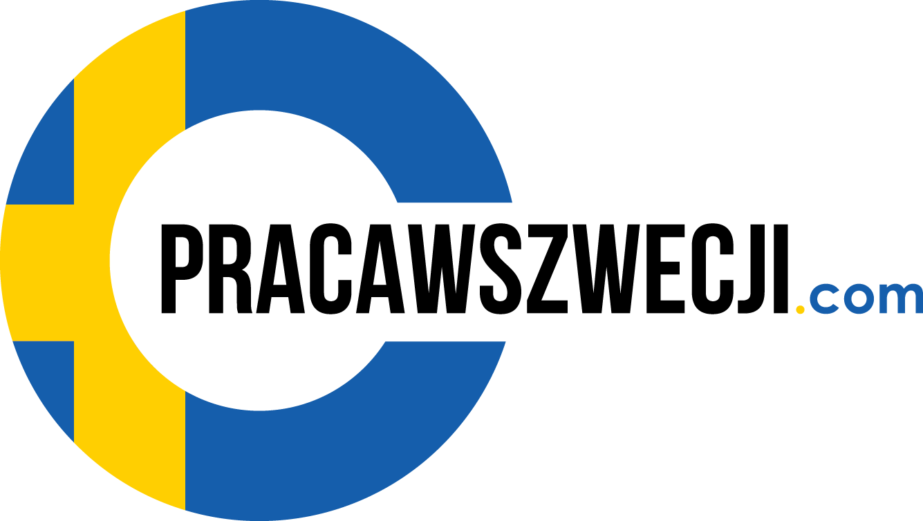 Praca W Szwecji - E17