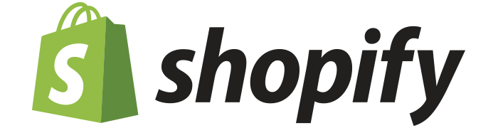 Shopify Logo - E17