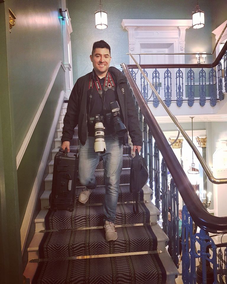 Professional Photographer Ireland Dublin - E17