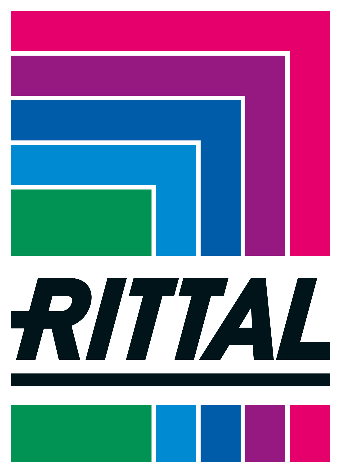 Rittal Logo - E17