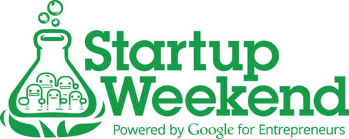 Startup Week Logo - E17