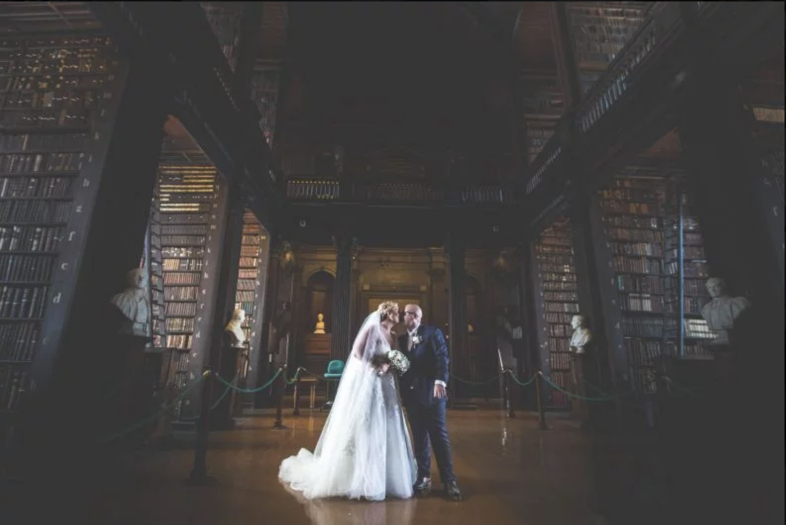 Wedding Photographer Dublin 1 - E17