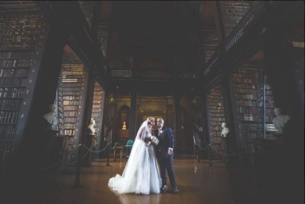 Wedding Photographer Dublin Ireland Wedding Photography In Dublin 9 - E17