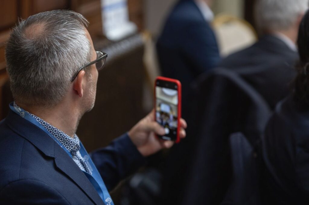 Conference Photography – The Conference Photography – The Rcsi College Dublin, Ireland Dublin, Ireland 11 - E17