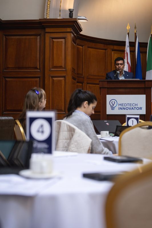 Conference Photography – The Conference Photography – The Rcsi College Dublin, Ireland Dublin, Ireland 13 - E17