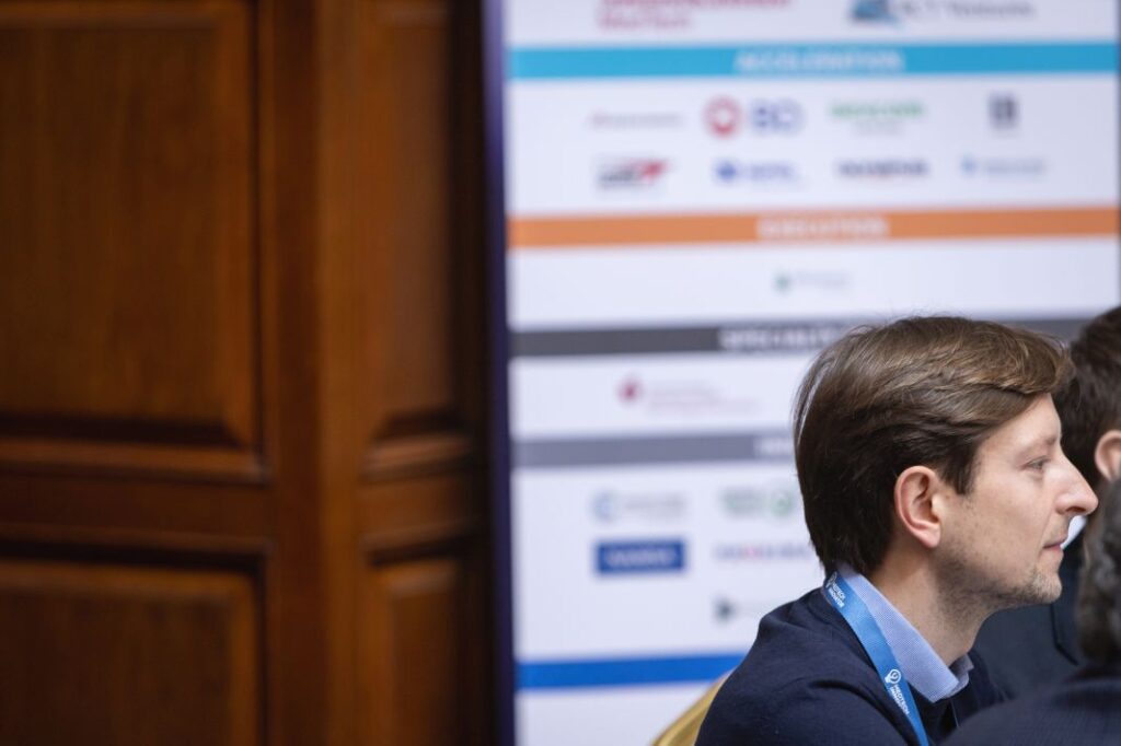 Conference Photography – The Conference Photography – The Rcsi College Dublin, Ireland Dublin, Ireland 17 - E17