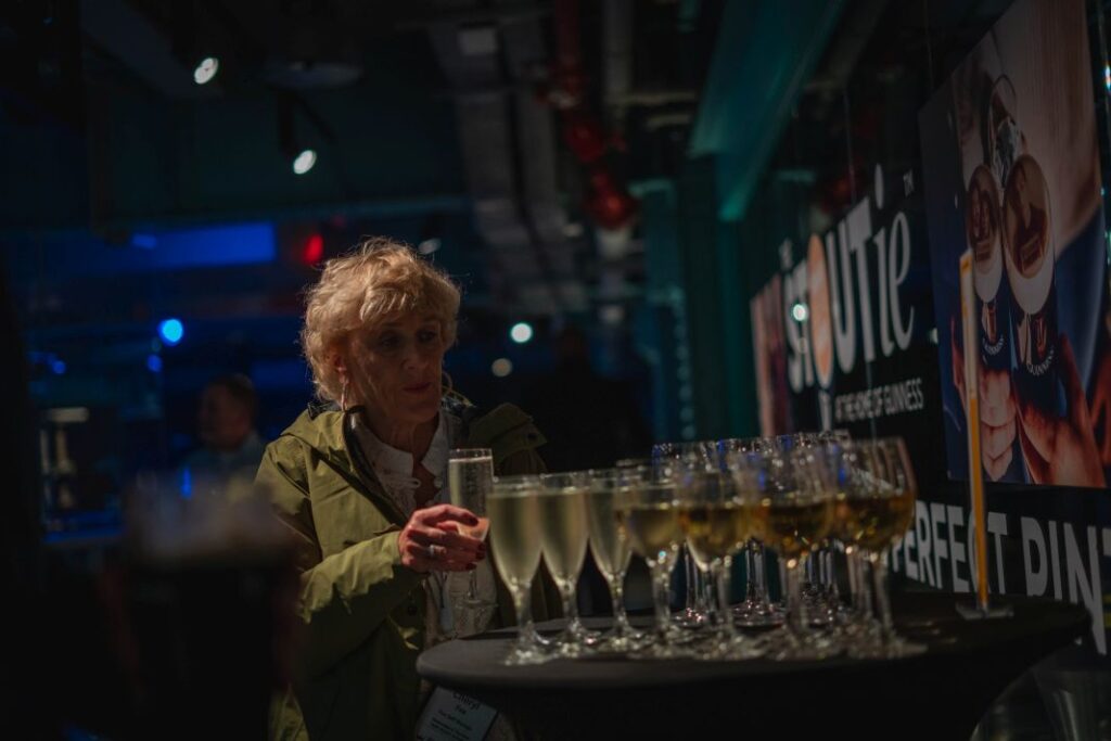 Guinness Storehouse Venue In Dublin Events - E17