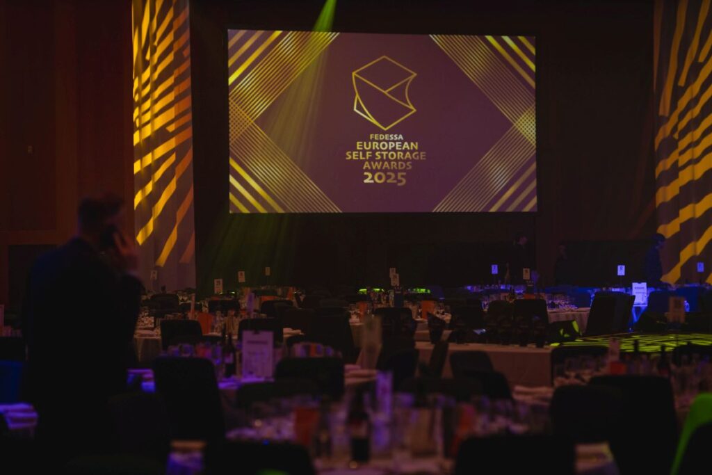 European Storage Gala Awards In Dublin Ireland Event Photography E17 Photographer - E17